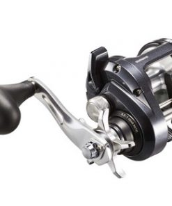 Overhead Reels Shimano Tekota 800 PG Overhead Fishing Reel