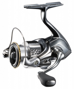Spinning Reels Shimano Stella FJ 2500HG Spinning Reel