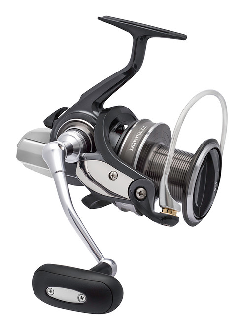 Spinning Reels Daiwa Tournament ISO 6000 Spinning Reel