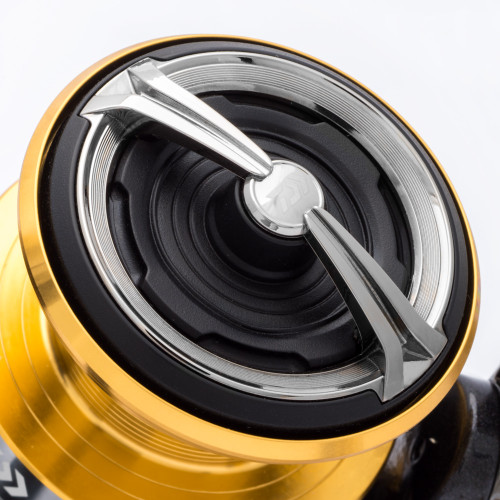 Spinning Reels Daiwa Exceler LT 6000D Spinning Reel - Image 2