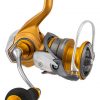 Spinning Reels Daiwa 21 TD SOL MQ Spinning Reel