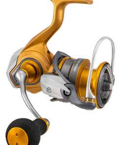Spinning Reels Daiwa 21 TD SOL MQ Spinning Reel