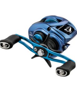 Baitcast Reels Daiwa Coastal SV TW 150HS Baitcast Reel