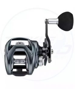 Baitcast Reels Daiwa Lexa WN 300H 2020 Baitcast Fishing Reel