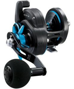 Overhead Reels Daiwa Saltist Star Drag 20H Overhead Reel