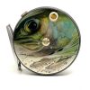 Fly Reels Hardy Perfect 3 1/8 Limited Edition Charles Jardine Grayling Fly Reel **CLEARANCE**