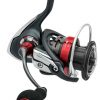 Spinning Reels Daiwa Kix LT Spinning Reel 2000D