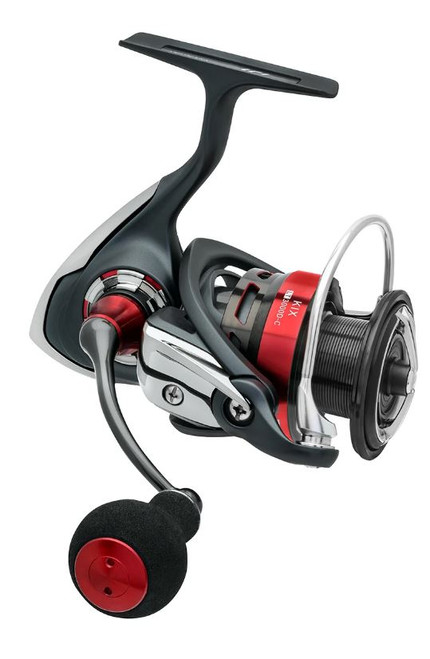 Spinning Reels Daiwa Kix LT Spinning Reel 2500D