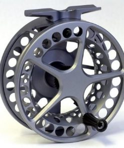 Fly Reels Lamson Litespeed Micra 5 7+ Fly Reel