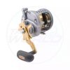 Overhead Reels Daiwa Saltist Levelwind LW 30HA Overhead Fishing Reel