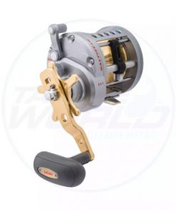 Overhead Reels Daiwa Saltist Levelwind LW 30HA Overhead Fishing Reel