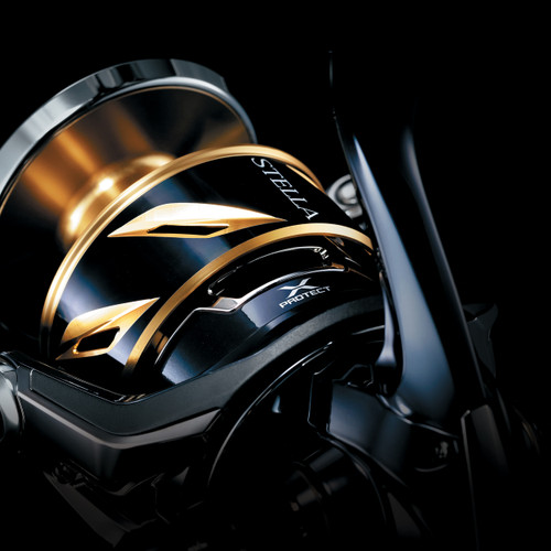 Spinning Reels Shimano Stella SW 2020 20000PG - Image 2