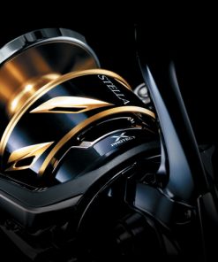 Spinning Reels Shimano Stella SW 2019 8000PG
