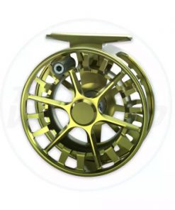 Fly Reels Lamson Guru Fly Reel