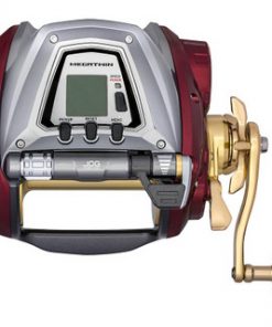 Shimano Electric Reels Daiwa Seaborg Megatwin 1200MJ Electric Reel