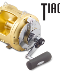 Specials Shimano Tiagra 50WLRSA Overhead Game Reel